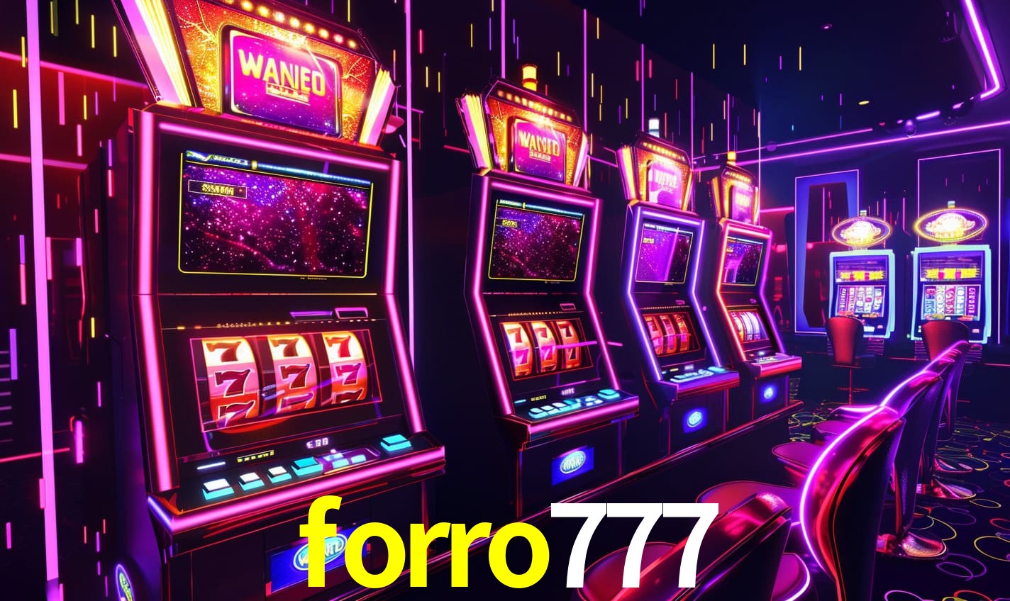 Apostas Esportivas na forro777: Um Guia Completo