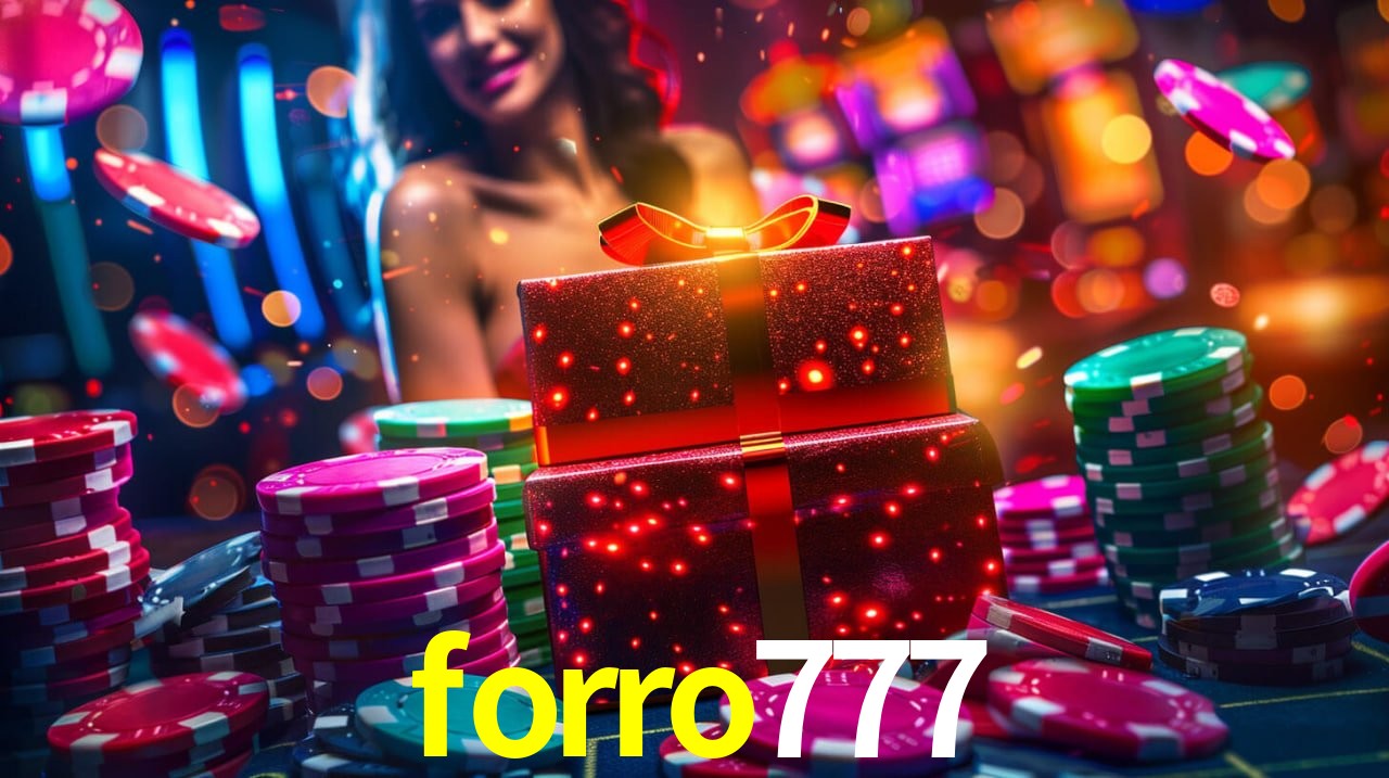 Explorando a Categoria de Eventos em Apostas na forro777