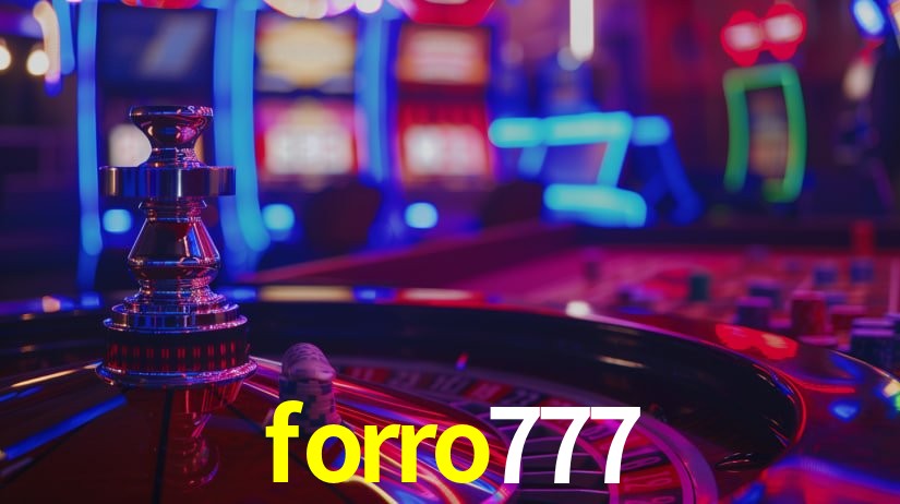 forro777