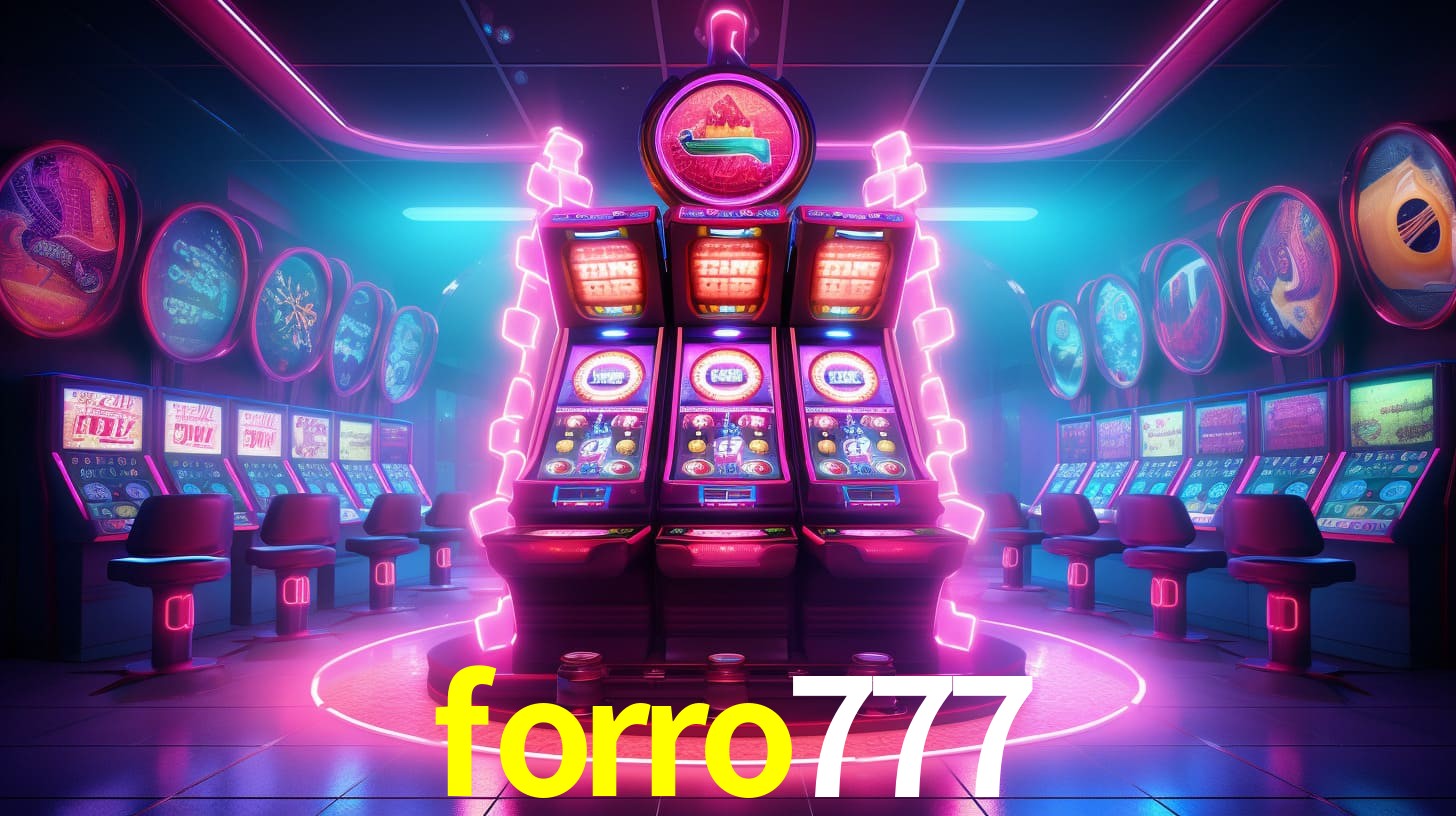 forro777,forro777 bet