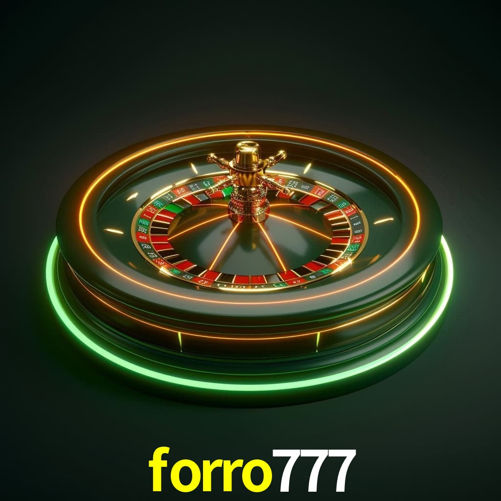 forro777 bet