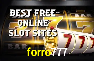 Descubra o Mundo do Cassino Online com forro777