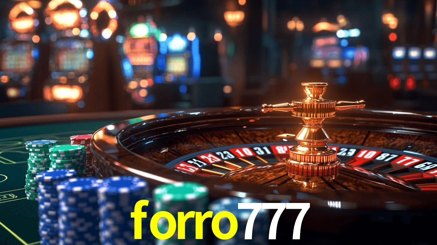forro777