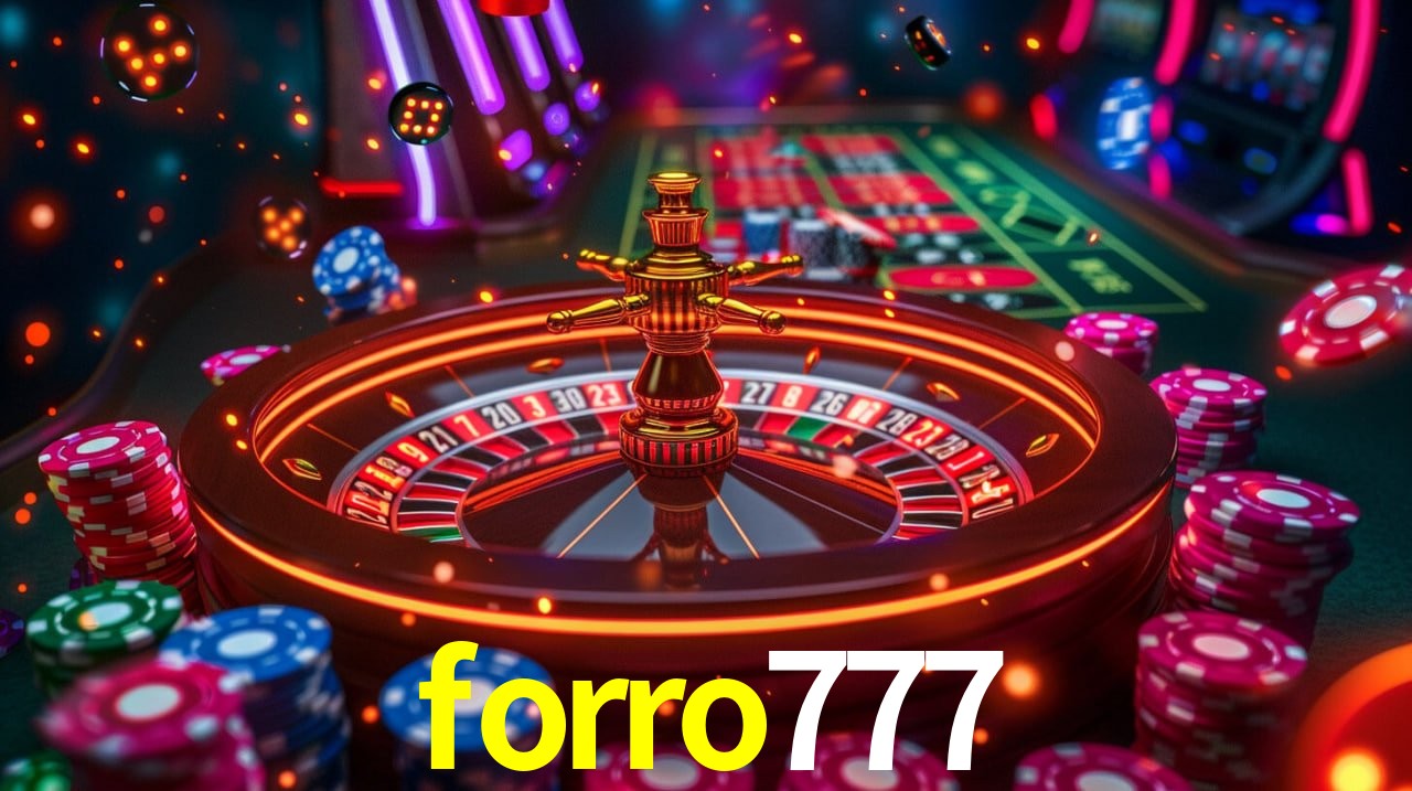 Desvendando o Mundo dos Jogos Virtuais na forro777