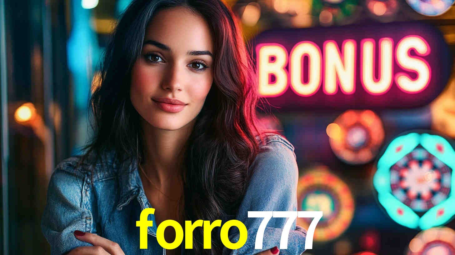 forro777 bet