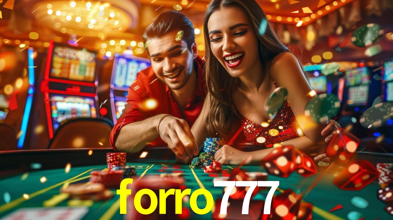 Diretório de Jogos forro777