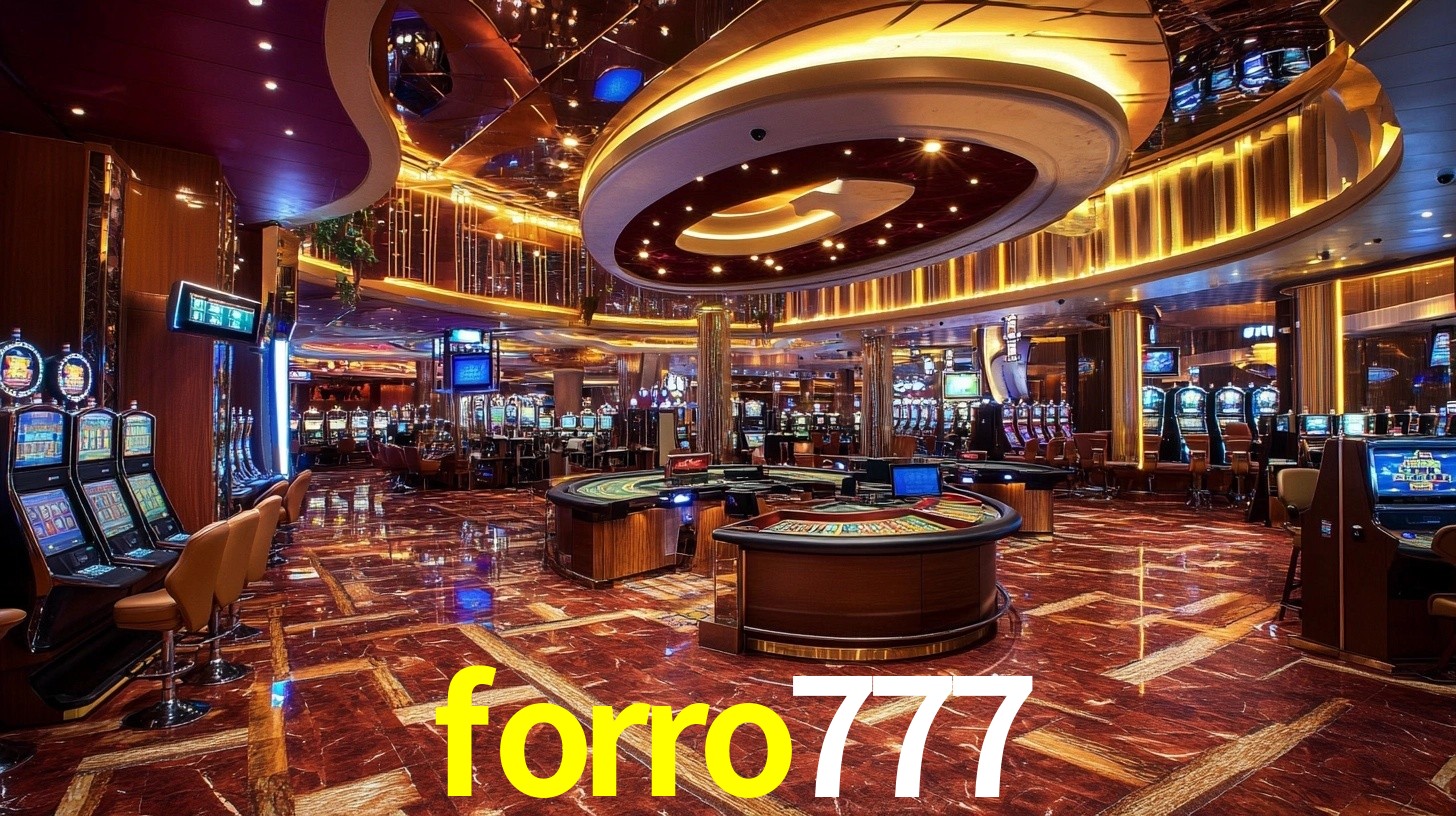 Roulette Table forro777