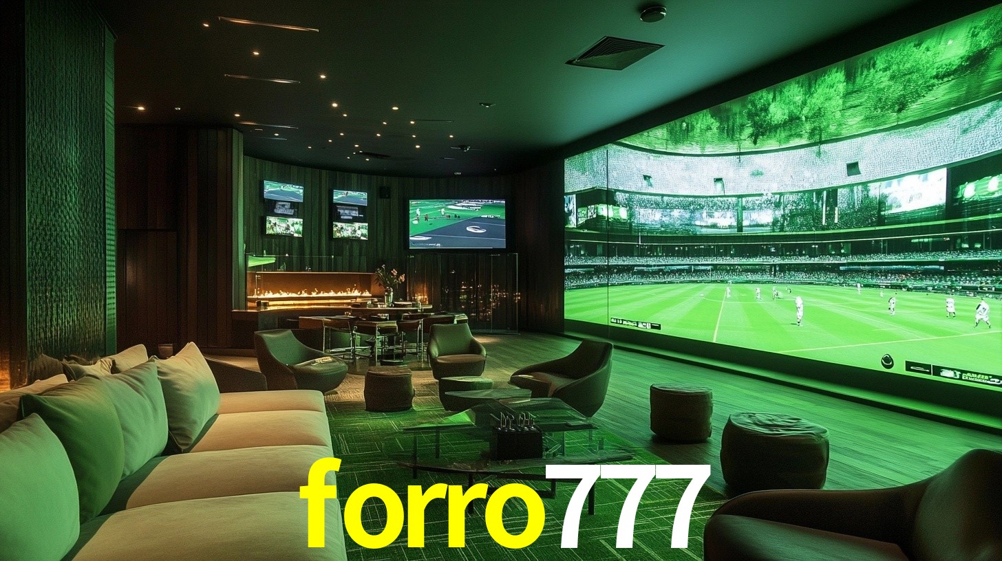 forro777 bet