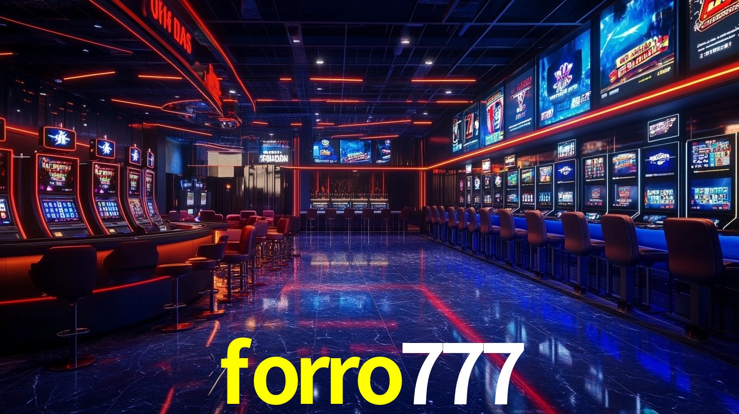 Live Casino forro777