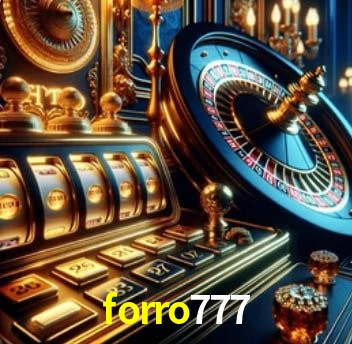 Torneios forro777