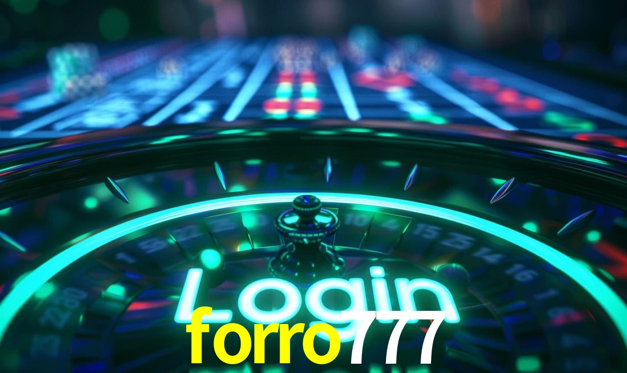 Casino VIP forro777