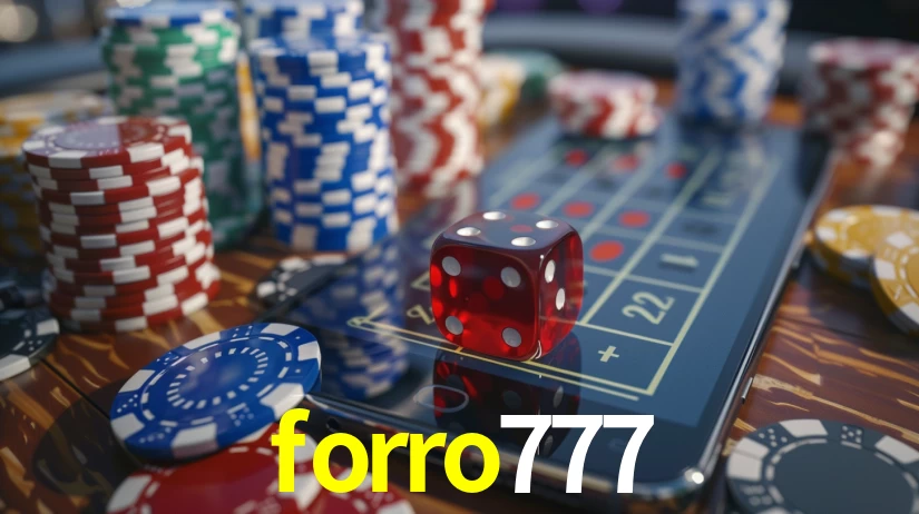 forro777 bet