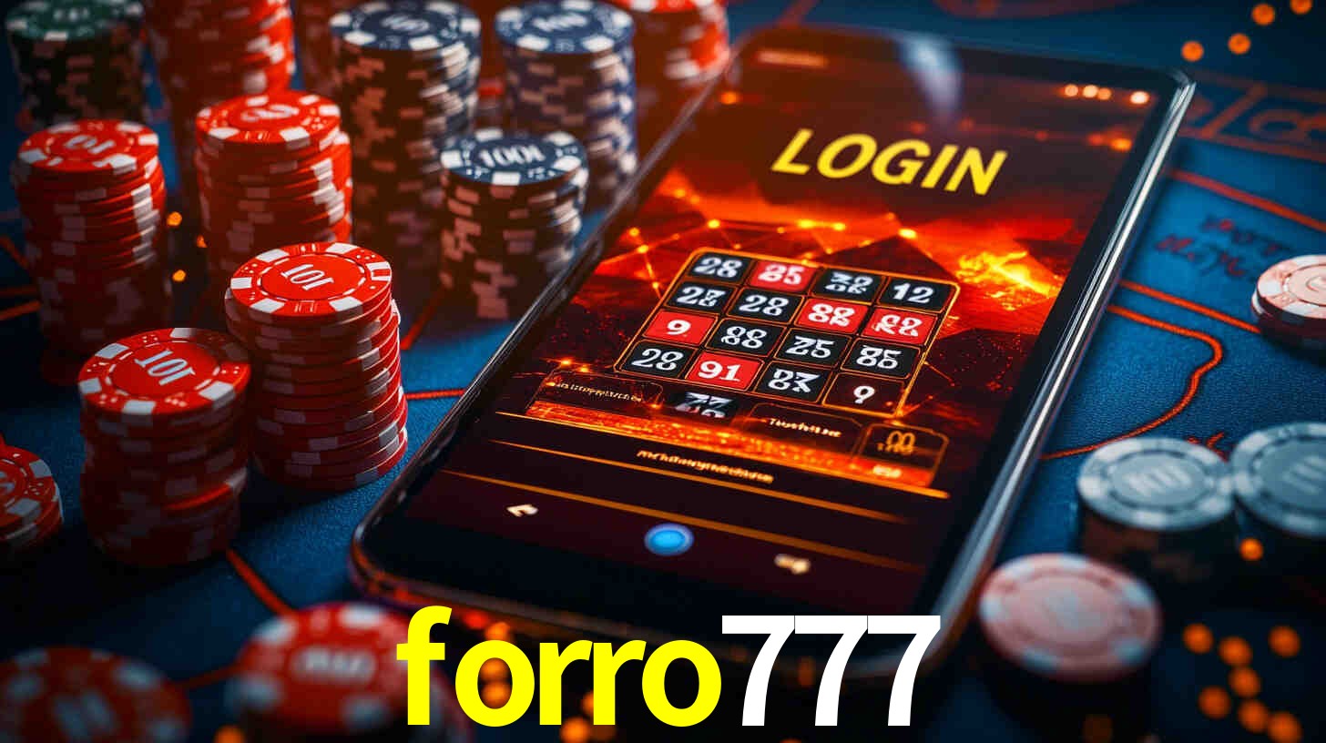 forro777 bet