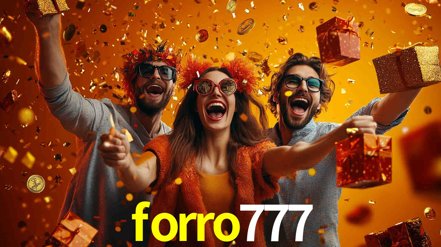 forro777