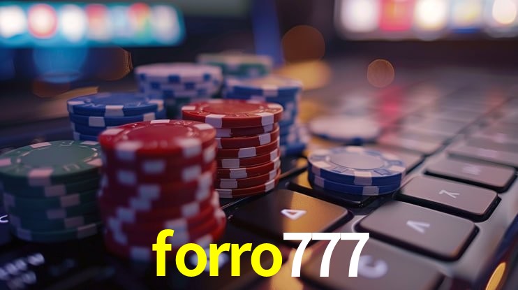 Casino Ao Vivo forro777