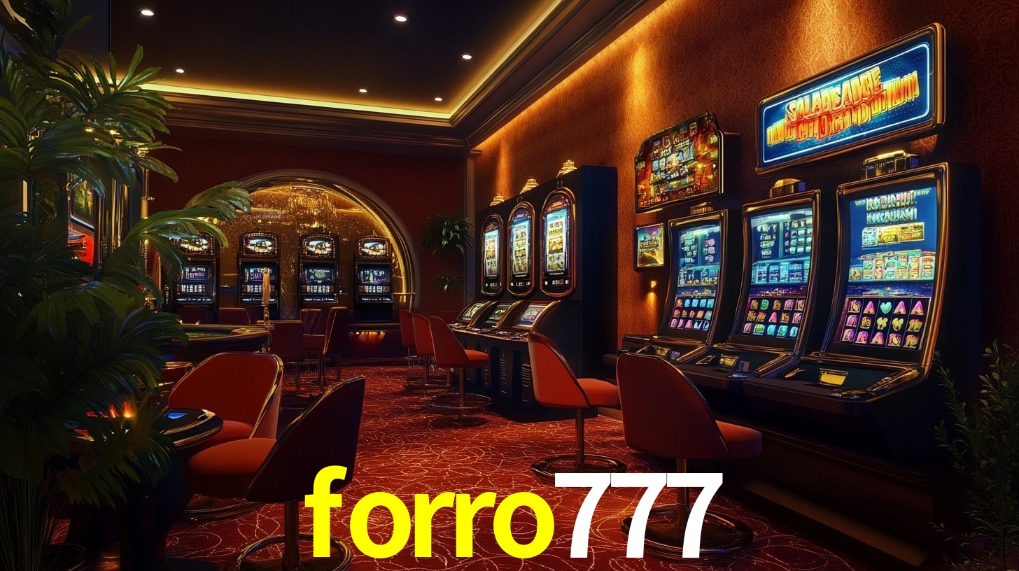 Blackjack Table forro777