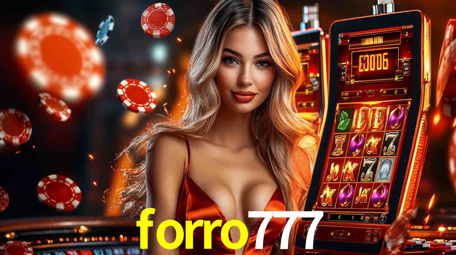 forro777,forro777 bet