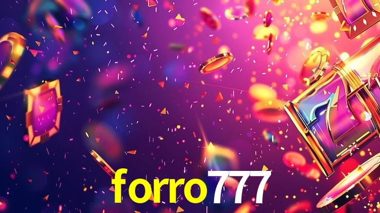 Descubra o Programa VIP da forro777: Vantagens Exclusivas para Jogadores