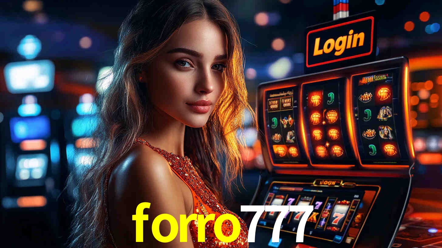 forro777