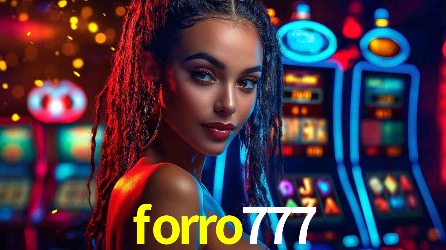 A Popularidade dos Caça-Níqueis no forro777