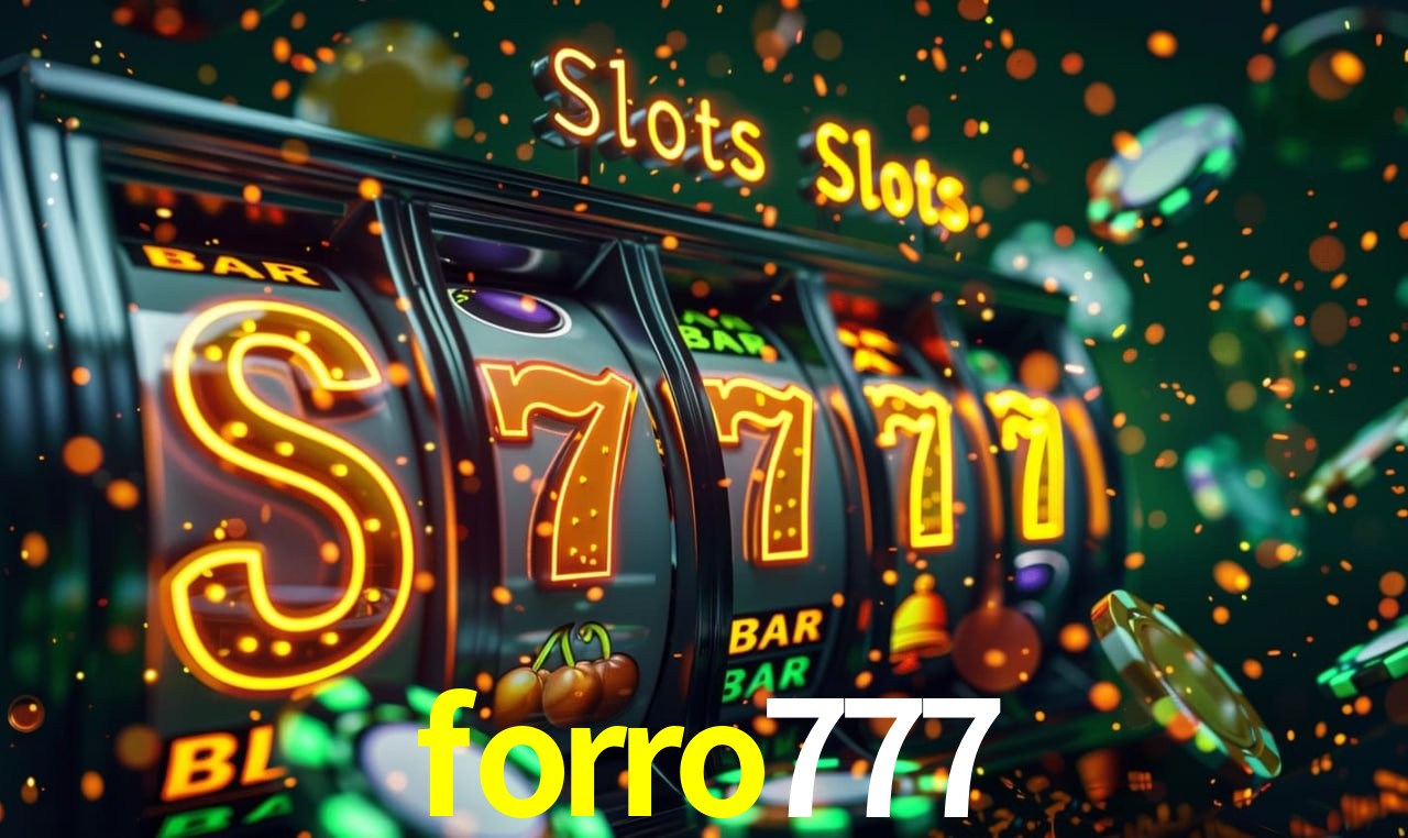 Casino Ao Vivo forro777