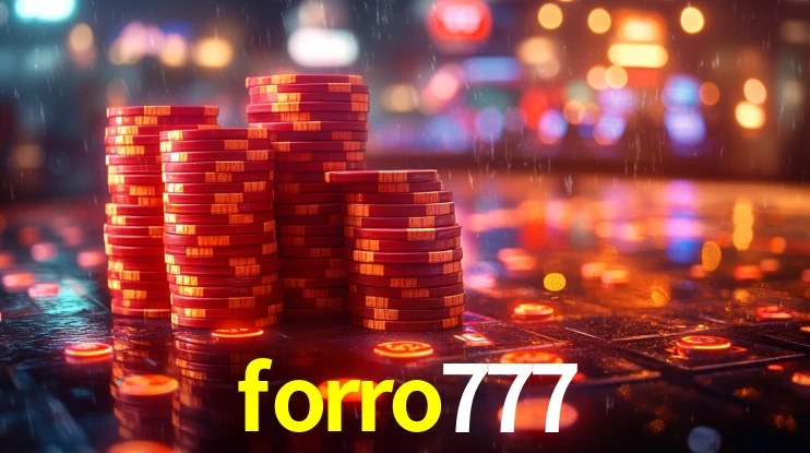 forro777,forro777 bet