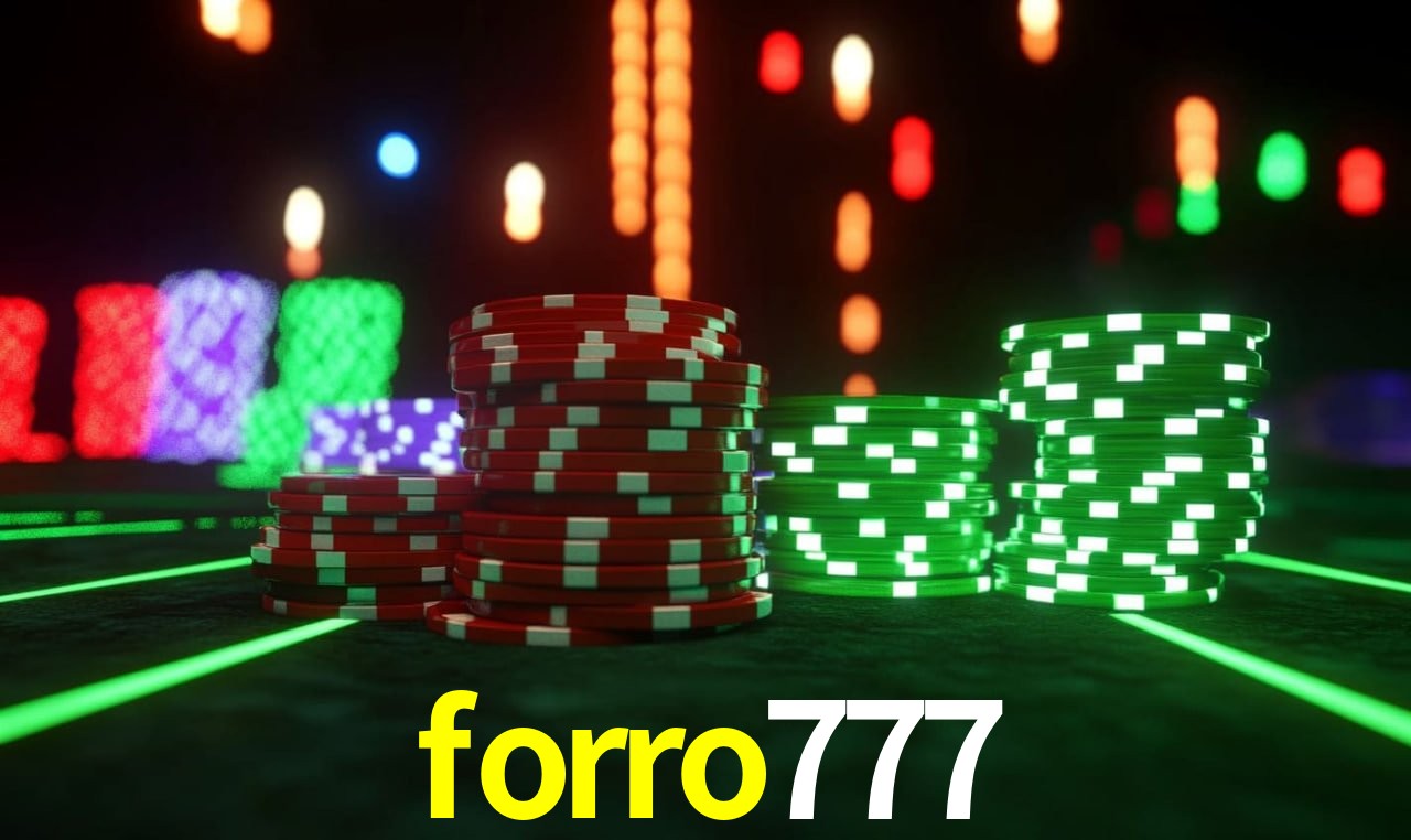 Gates of Olympus forro777