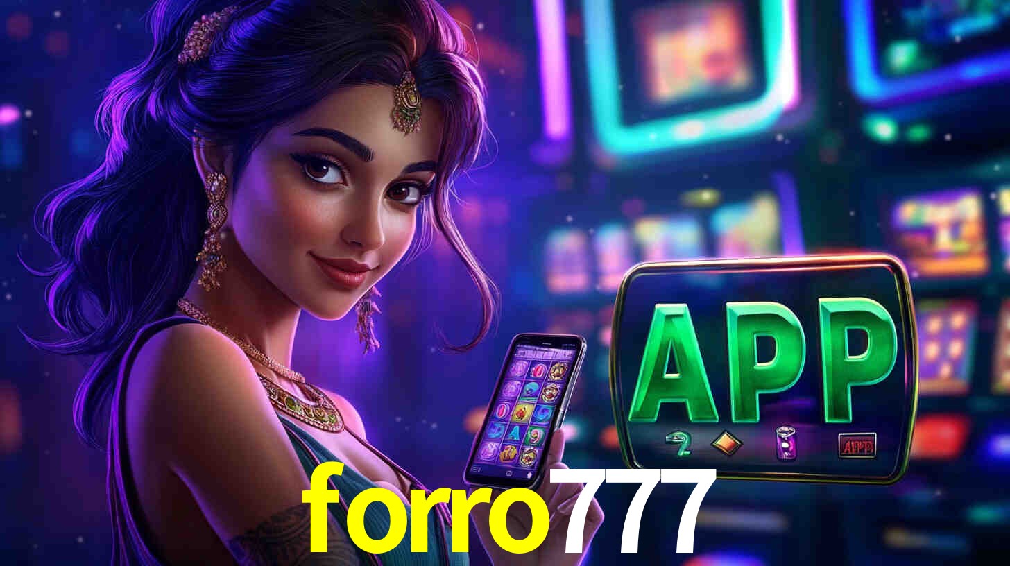 forro777