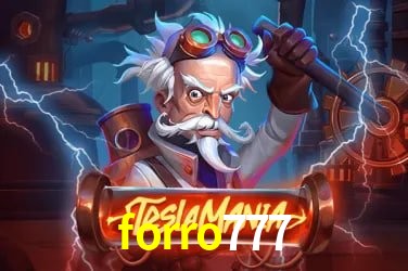 Recursos de Bônus forro777