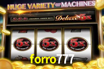 Descubra a Essência do forro777: Nossa História e Compromissos