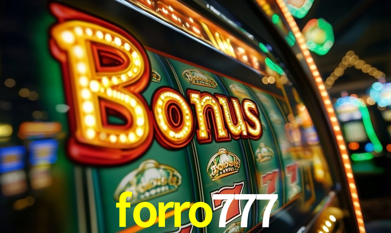 Promoção Relâmpago forro777