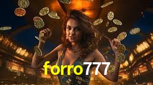 Bonus Features forro777