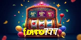 Login Seguro forro777