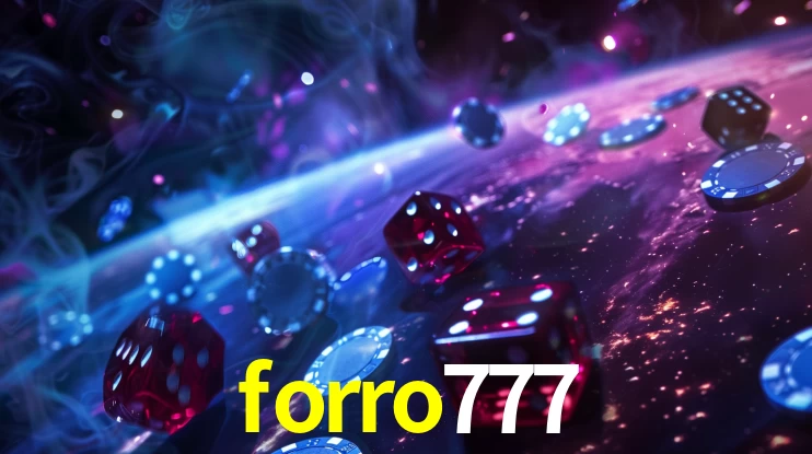 Game Providers forro777