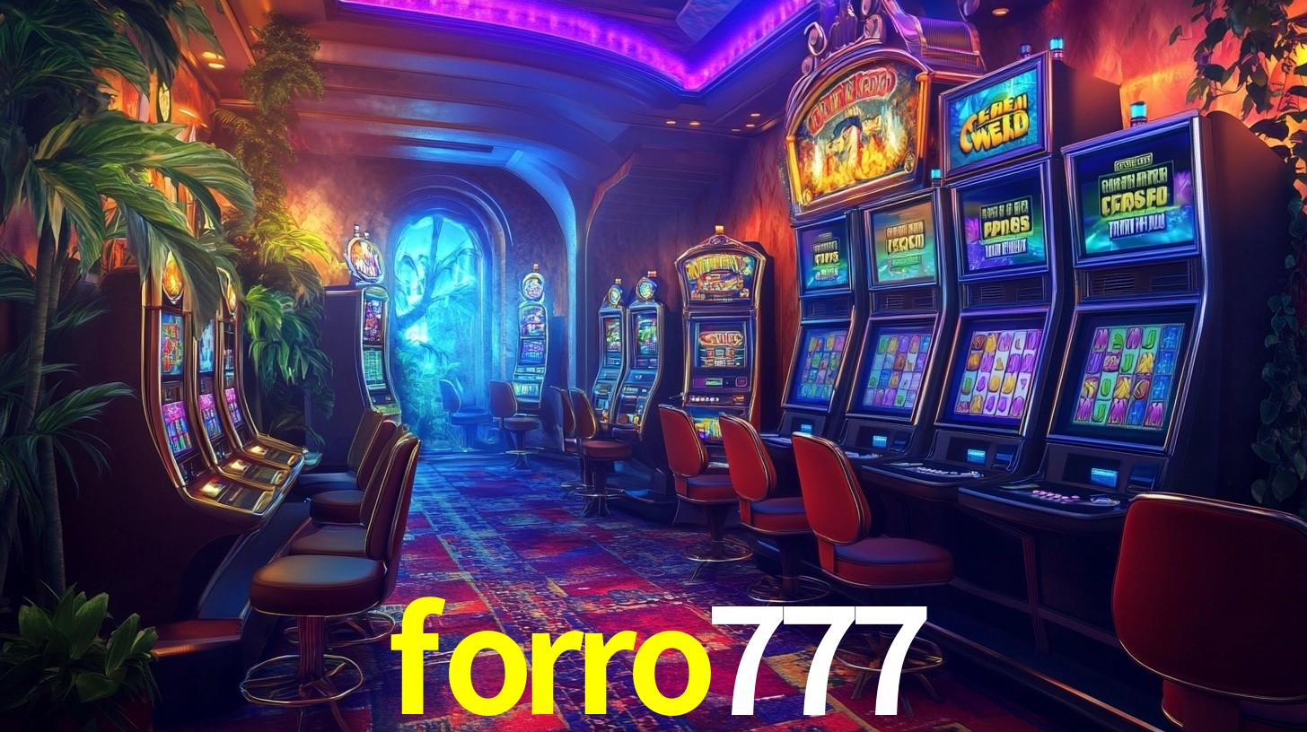 VIP Casino forro777