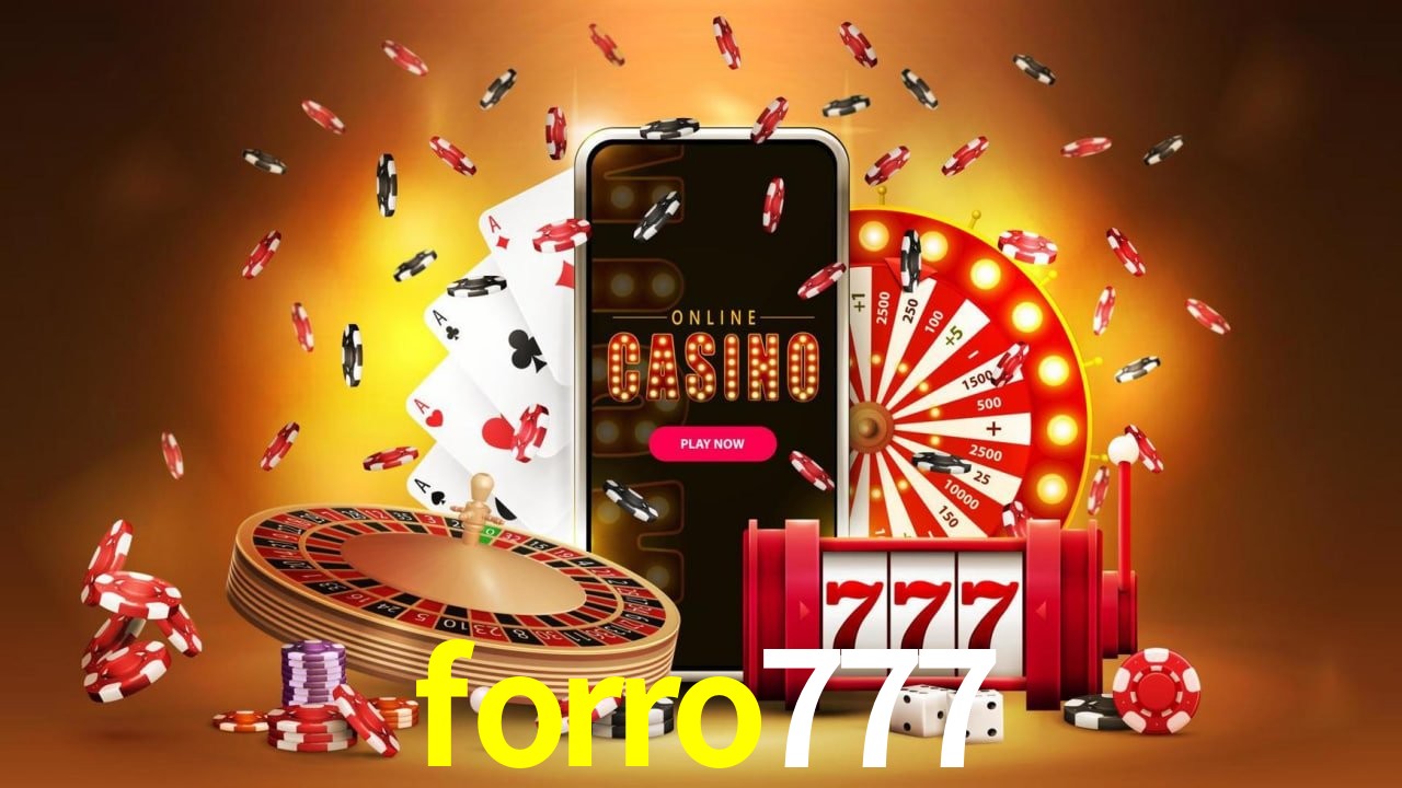 A Revolução dos Aplicativos de Jogos no forro777