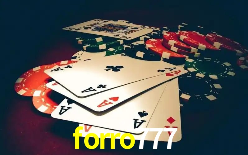cassino forro777
