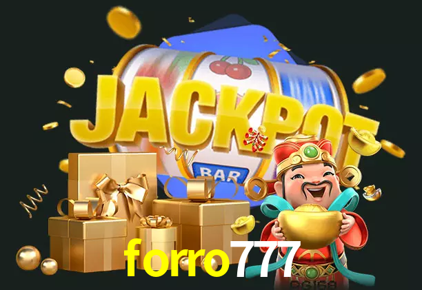 forro777 bet
